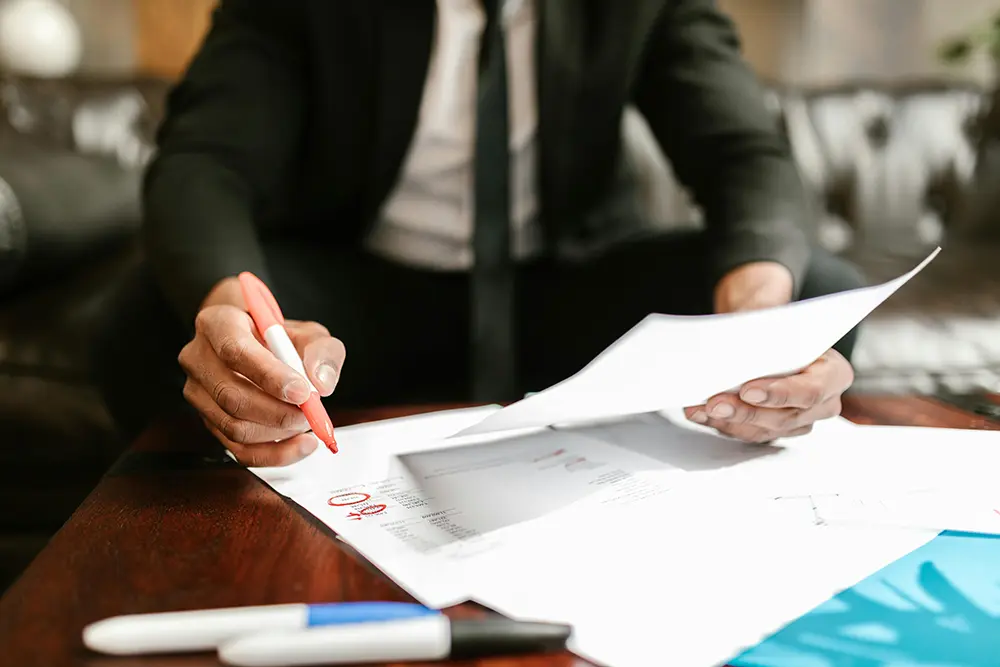 Anchor Benefits LLC About Us