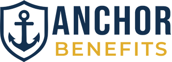 Anchor Benefits LLC Logo